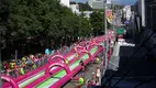 Barry Inflatable Inflatable Bounce Play Center Best Supplier 2