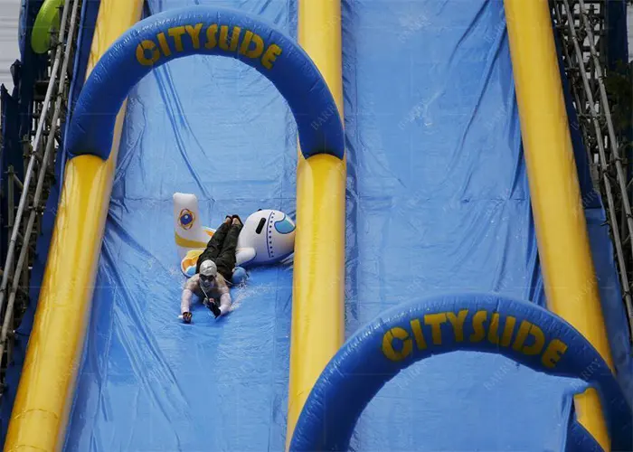 Quality Inflatables Manufacturer Price List 3