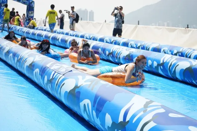 Wholesale Best Slip N Slide for Adults Price List 4