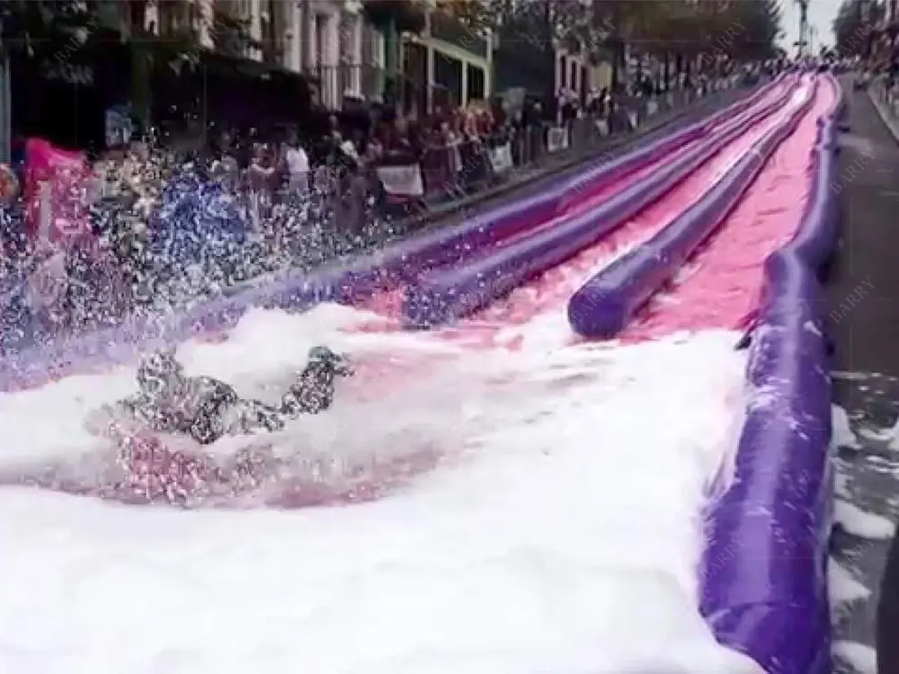Ultimate Guide to Choosing the Best Inflatable Slides for Your Family Fun Day 1