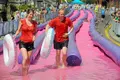 Slip N Slide with Pool Directly Sale 4