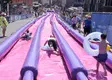 Slip N Slide with Pool Directly Sale 3