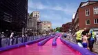 Slip N Slide with Pool Directly Sale 2