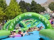 Barry Inflatable Slip N Slide Bounce House Slip N Slide Bounce Houseseries 2