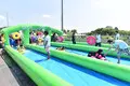 Barry Inflatable Slip N Slide Bounce House Slip N Slide Bounce Houseseries 5