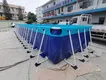 Inflatable Bounce Play Center Made in China 3