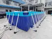 Inflatable Bounce Play Center Made in China 4