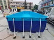 Inflatable Bounce Play Center Made in China 5