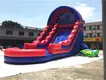 Outdoor Inflatable Games with Custom Services 2