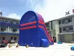 Outdoor Inflatable Games with Custom Services 5