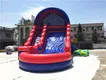Outdoor Inflatable Games with Custom Services 3
