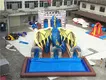 Barry Inflatable Inflatable Games for Sale Upplier 2