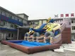 Barry Inflatable Inflatable Games for Sale Upplier 3
