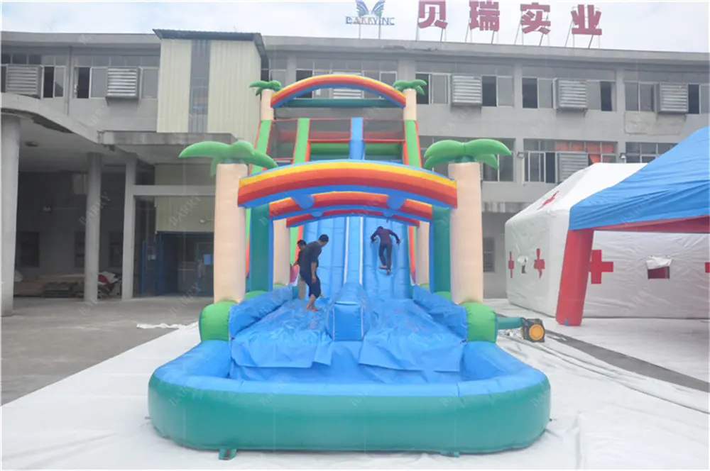 Inflatable Slides for Sale Factory Direct Supply 2