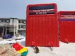 Barry Inflatable Inflatable Water Game Factory 3
