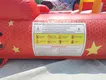 Barry Inflatable Inflatable Water Game Factory 5