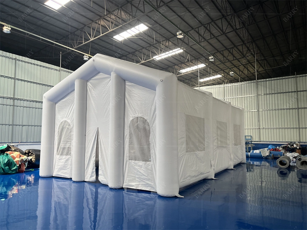 Best Inflatable Tent Factory Direct Supply 2
