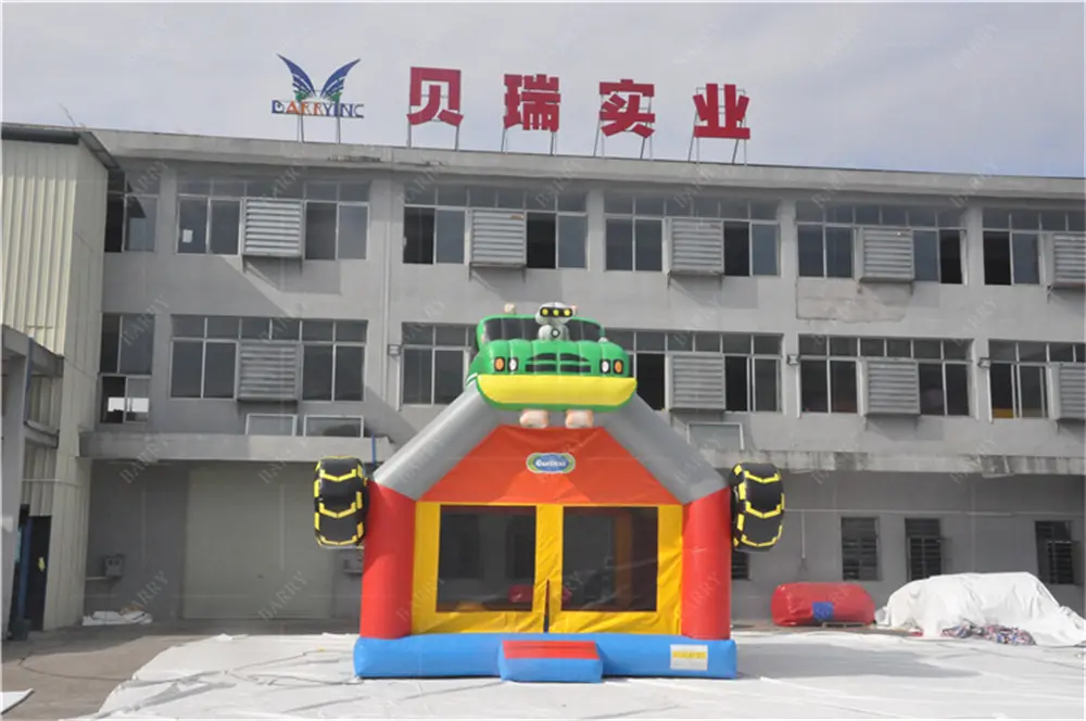 Barry Inflatable Inflatables Manufacturer New Arrival 2
