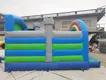 Princess Castle Inflatable Bouncer Factory 3
