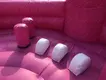 Barry Inflatable Spinning Inflatable Game Spinning Inflatable Gamedirectly Sale 6