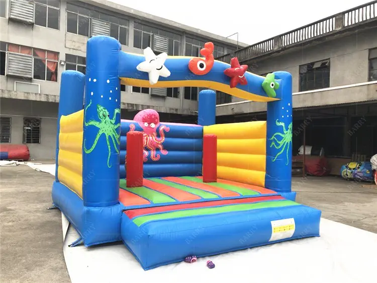 for Marketplace by Barry Inflatable 2