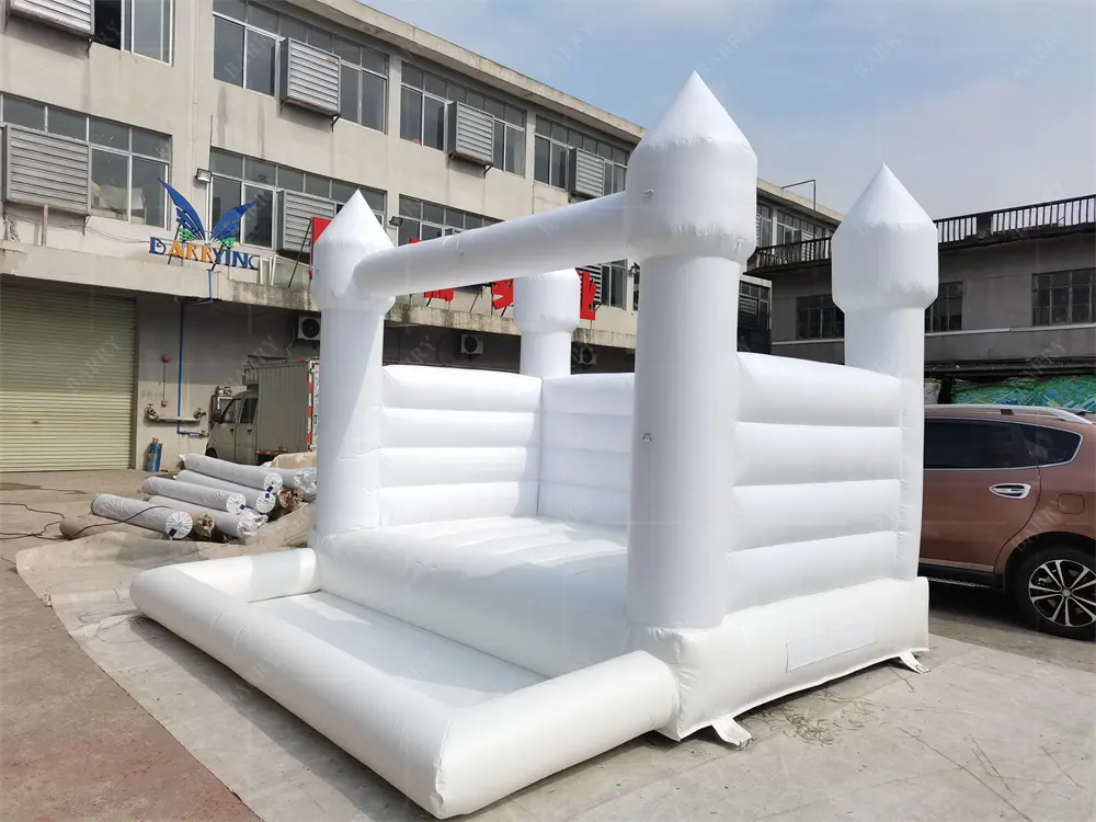 Modern Giant Inflatable Games 2