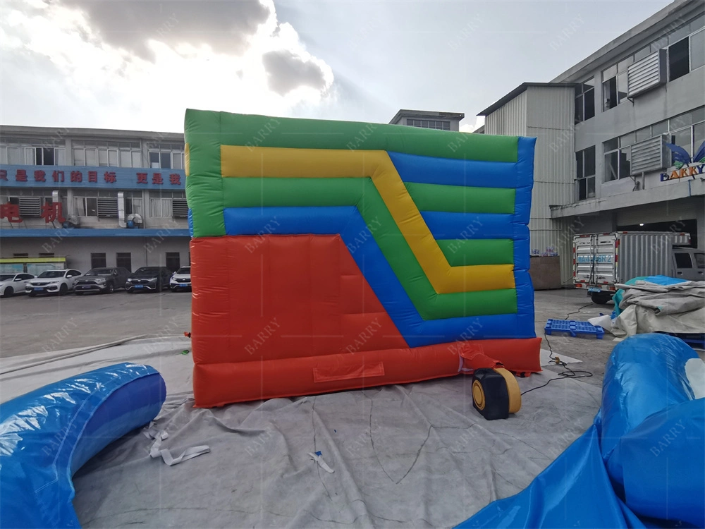 Inflatable Bouncer Castle Eries 4