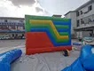 Magic Castle Inflatable Bouncer by Barry Inflatable 4