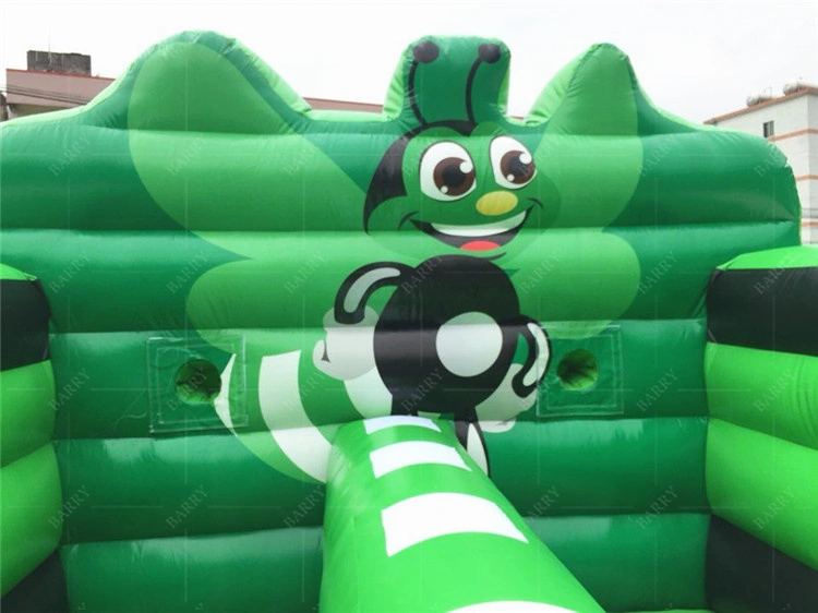 Barry Inflatable Large Custom Inflatables with Custom Services 3