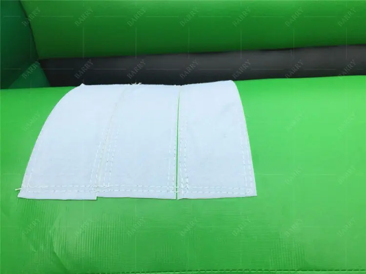 Inflatable Fun Factory Prices with Good Price 5