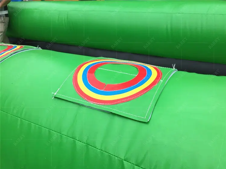 Inflatable Fun Factory Prices with Good Price 4