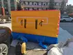 Basketball Inflatable Game Upply 5