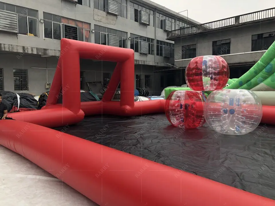 Barry Inflatable for Park for Parkmanufacturing 2