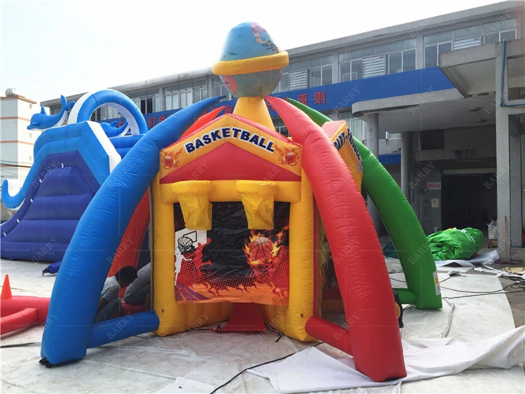 Factory Directblow Up Games 2