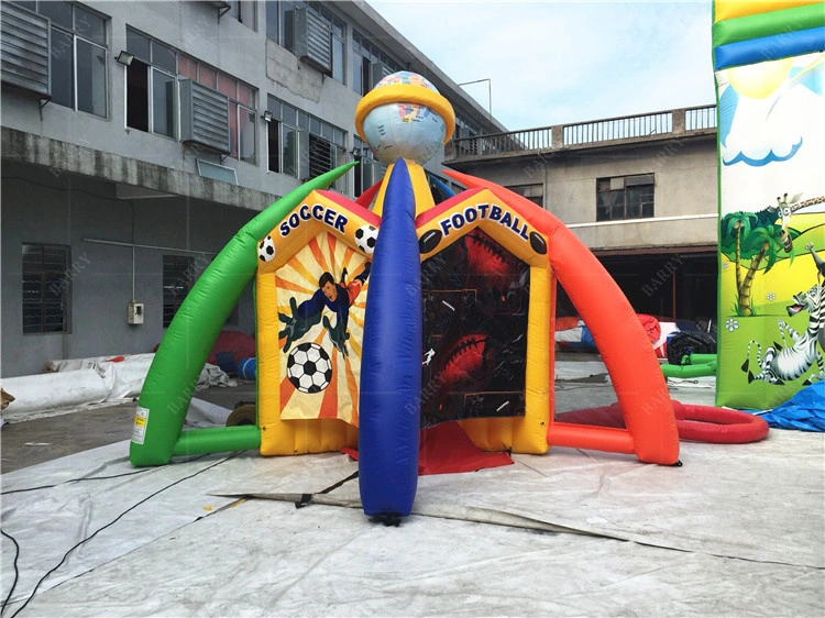 Factory Directblow Up Games 4