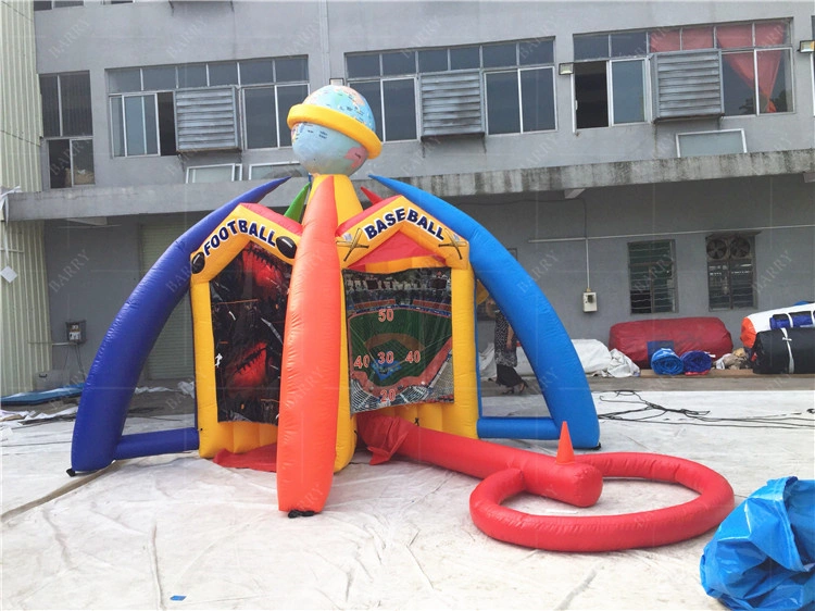 Factory Directblow Up Games 3