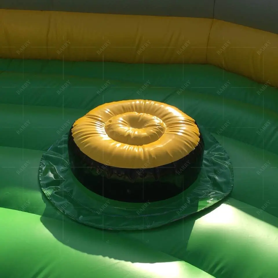 Barry Inflatable Custom Inflatables Eries 4