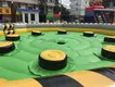 Barry Inflatable Custom Inflatables Eries 3