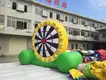 Fashion Inflatable Baseball Quality Assurance 2