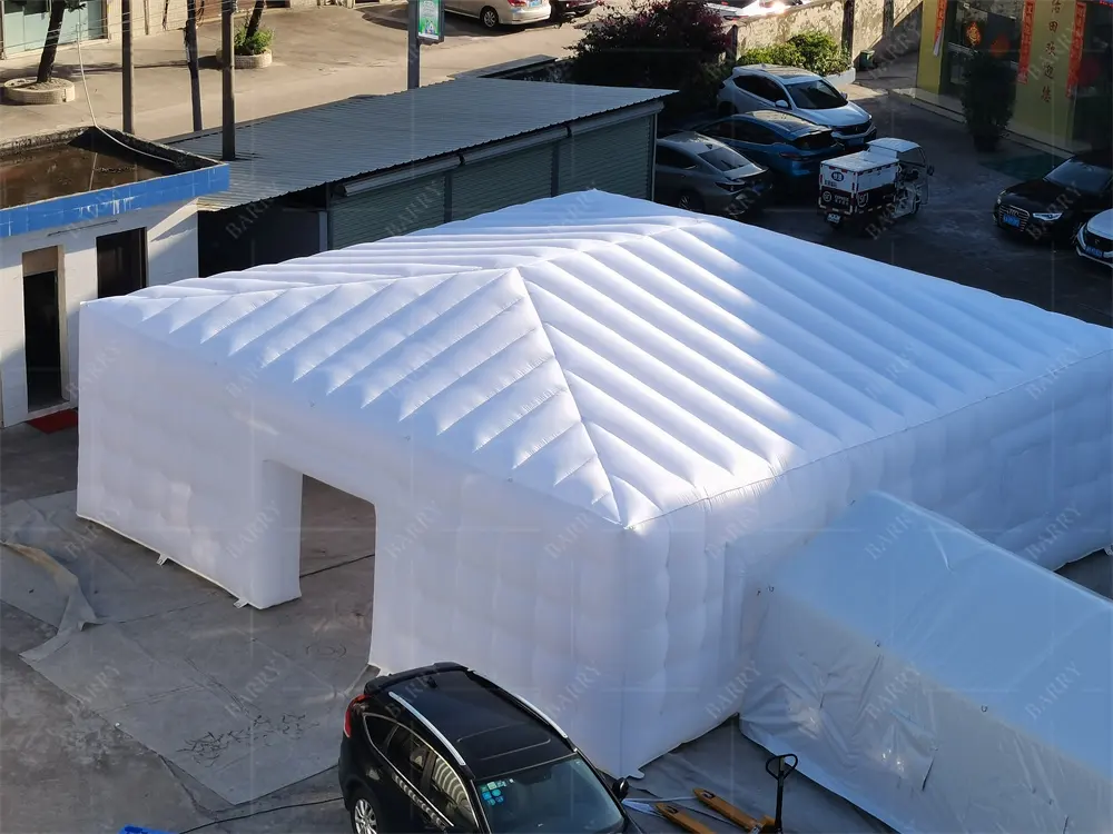 Newinflatable Tent 3