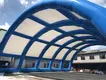 Inflatable Glamping Tent Best Supplier 3