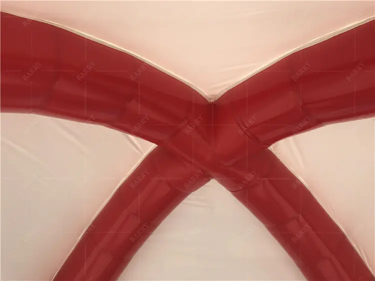 For Park - - Barry Inflatable 5