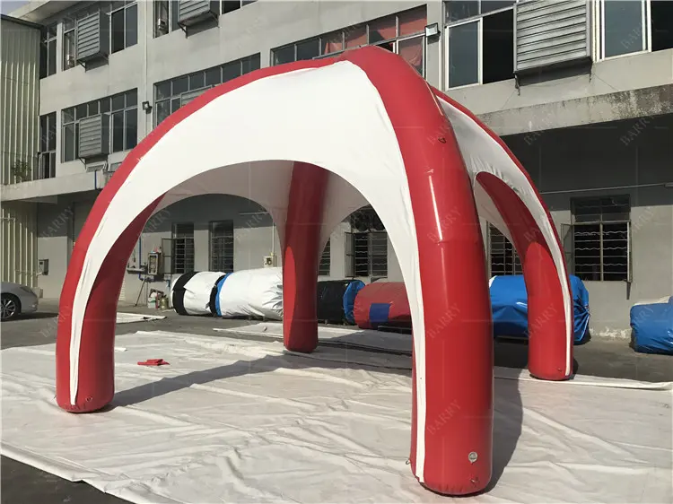 For Park - - Barry Inflatable 4