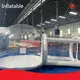 Bepoke Inflatable Tent for Party 1