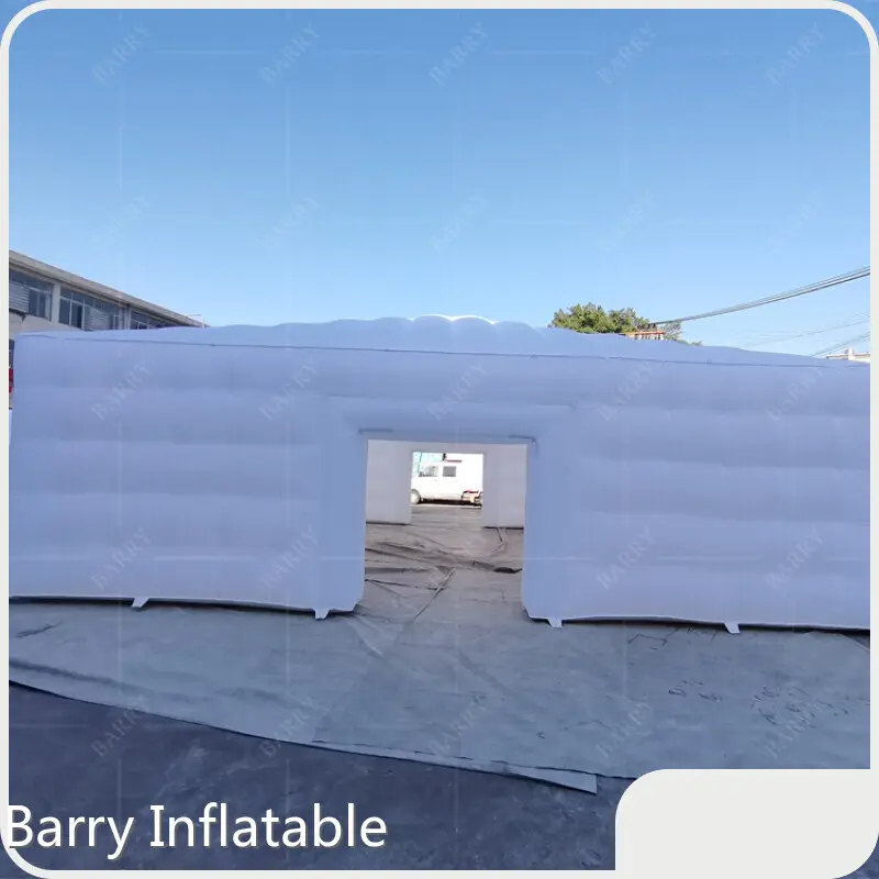 Newinflatable Tent 1
