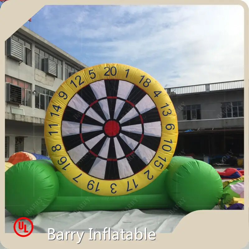 Low-costgiant Inflatable Games 1