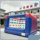 New Inflatable Football Game Manufacturing 1