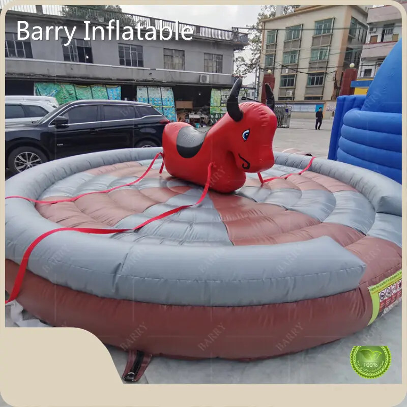 Basketball Inflatable Game Made in China 1