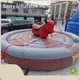 Basketball Inflatable Game Made in China 1