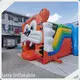 Inflatable Bouncer Castle Eries 1